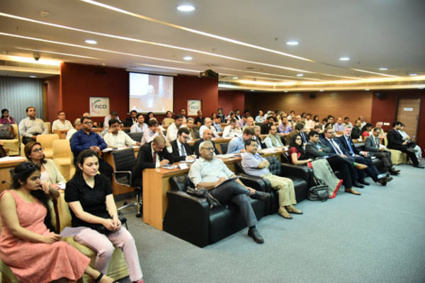 FICCI Event 2018