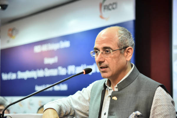 FICCI Event 2018