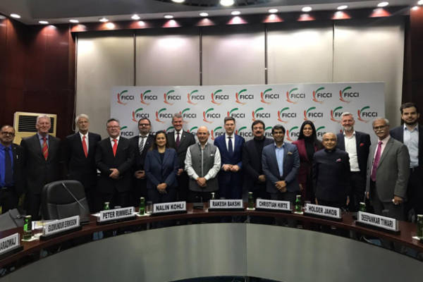 FICCI Event 2019